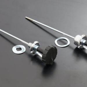 H2 Steering Damper Friction Knob