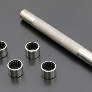 H2 Swingarm Needle Roller Bearing Conversion Set