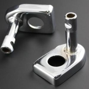 H2 Rear indicator Stems Short