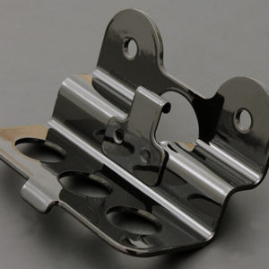 H2 Spark Plug Holder Bracket