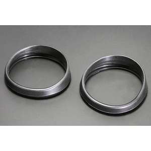 Rubber Top Trim for H2 Meters