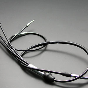 H2 Throttle Cable Short