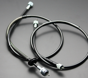 H2 Speedo Cable