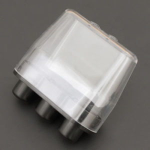 H2 Spark Plug Holder