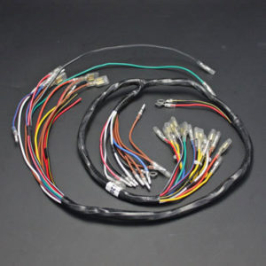 H1 Main Wiring Harness