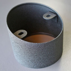 H2 Meter Lower Covers