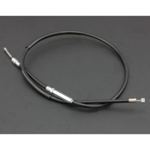 H2 Clutch Cable Short