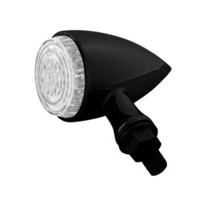 Round 'All In One' Tail lights