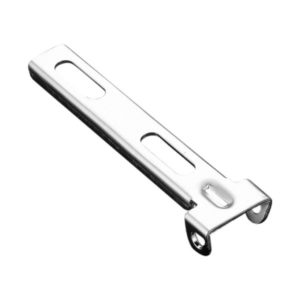 Solo Seat Front Bracket