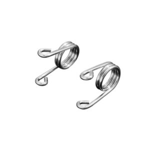 Spring Set 2.5" for Solo Seat