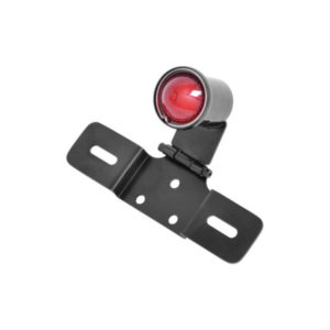 Shotgun Tail Light Black