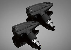 Stream Turn Signals Black