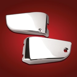 Chrome Side Covers VN1500