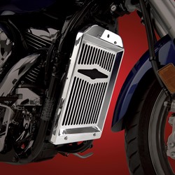 Celestar Radiator Grille