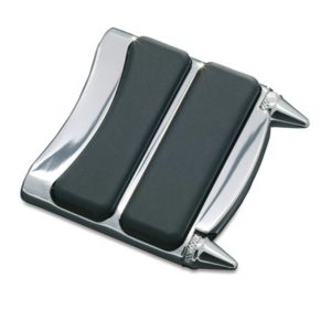 Kuryakyn Stiletto Brake Pedal Pad K4480