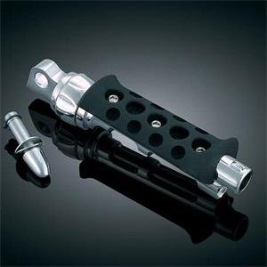 Kuryakyn Liberator Pegs with male mounts K4595
