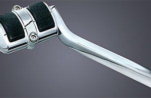 Kuryakyn Shift Peg Cover Yamaha K4034