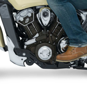 Mid Controls for Indian Scout 2015up