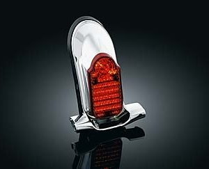 Kuryakyn Tombstone LED Tail Light K4992