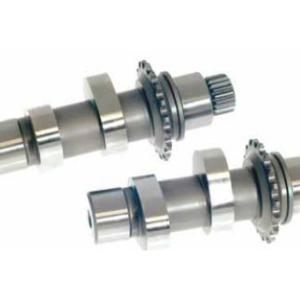 Andrews Products Camshafts; Twin Cam’07-17, 60H Grind with Chain Drive. Includes Dyna’06-17 (Set)