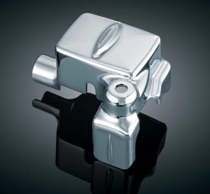 Kuryakyn Front Master Cylinder cover VN900 Classic