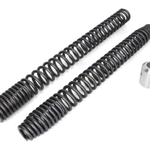 Progressive Suspension Fork Springs; FXDLS’16-17