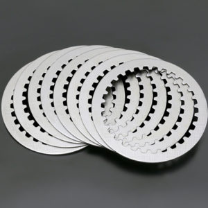 Clutch Steel Plates 8pcs