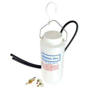Motion Pro Auxillary Tank 2 Litre