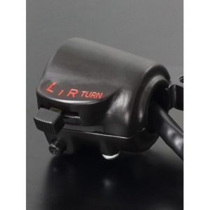 Honda CB750K0-K1 Left Hand Switch Block