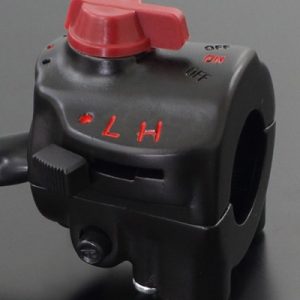 Honda CB750 K0-K1 Right Hand Switch Block