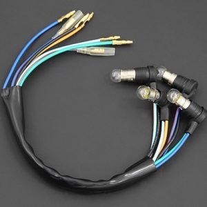 Honda CB750 Indicator Harness