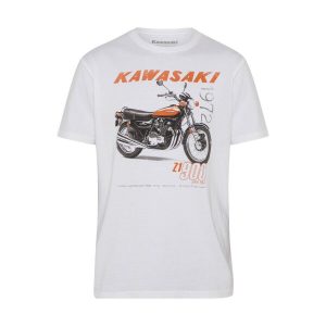 Kawasaki Z1 T shirt