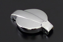 Honda CB750K1-K6 Chrome Fuel Cap