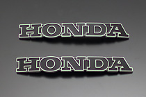Honda CB750K0 Tank Badge