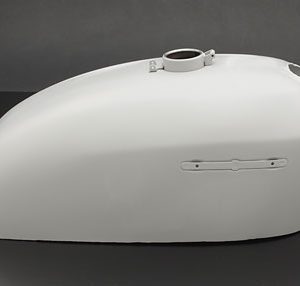 Honda CB750K0-K6 Fuel Tank - Unpainted