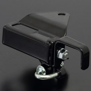 Honda CB750K0 Seat Catch