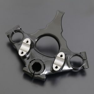 Honda CB750K0 Top Triple Clamp Head Stem