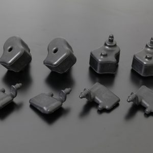 Honda CB750K Rear Hub Damper Set (cush drive)