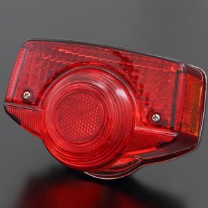 Honda CB750K0-K1 Tail Light Complete