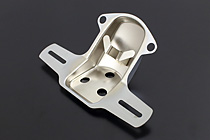 Honda CB750K0 Tail Light Bracket