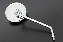 Honda CB750K0 Left Hand Mirror