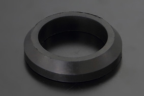 Honda CB750K0-K6 Headlight Stay Lower Damper