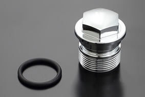 Honda CB750K0-K8 Front Fork Top Nut