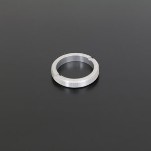 Honda CB750K Rear Wheel Bearing Retainer Brake Side