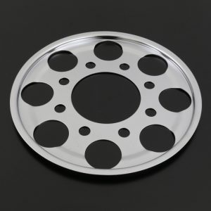 Honda CB750K Rear Sprocket Side Plate