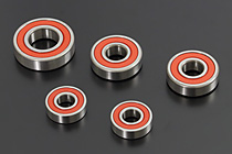 Honda CB750K0-K7 Wheel Bearing Set