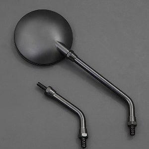Kawasaki Early Z1 Original Style Mirror