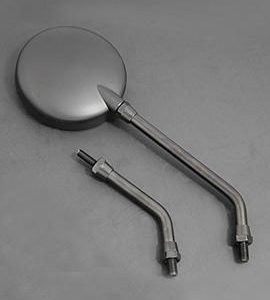 Kawasaki Late Model Z1 Mirror
