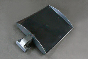 Z1 Duck Tail Tray