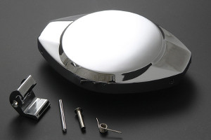 Kawasaki Z1 Fuel Cap